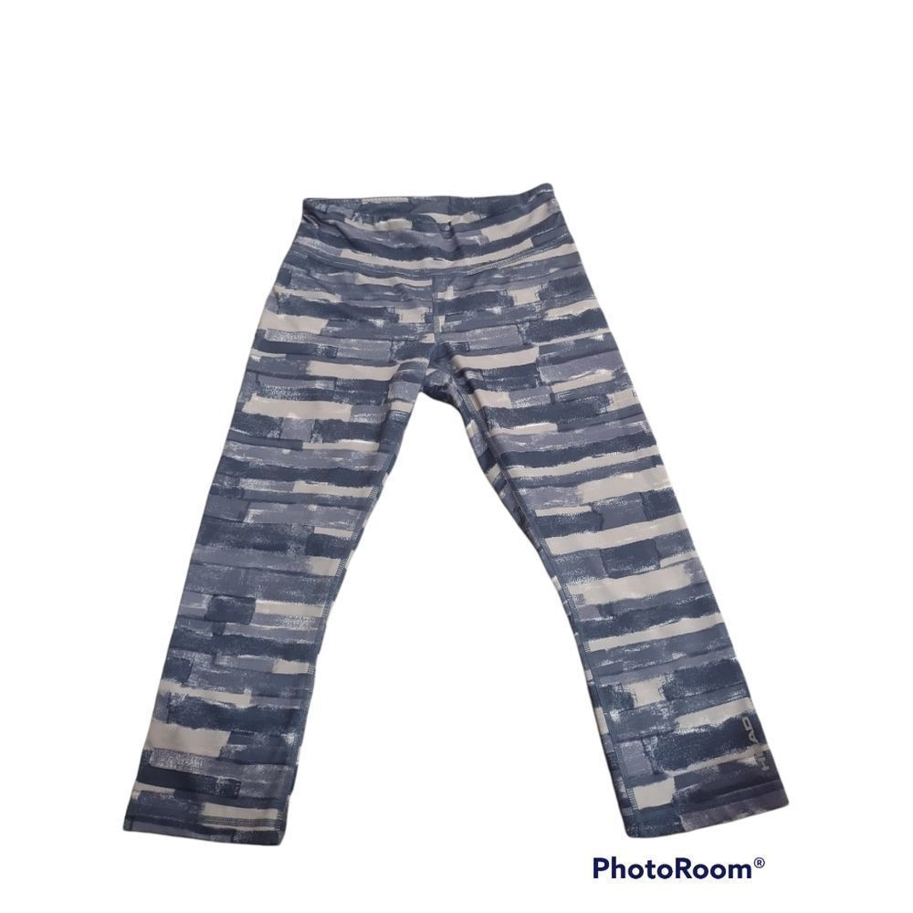 Head Women's Athletic Leggings Size S